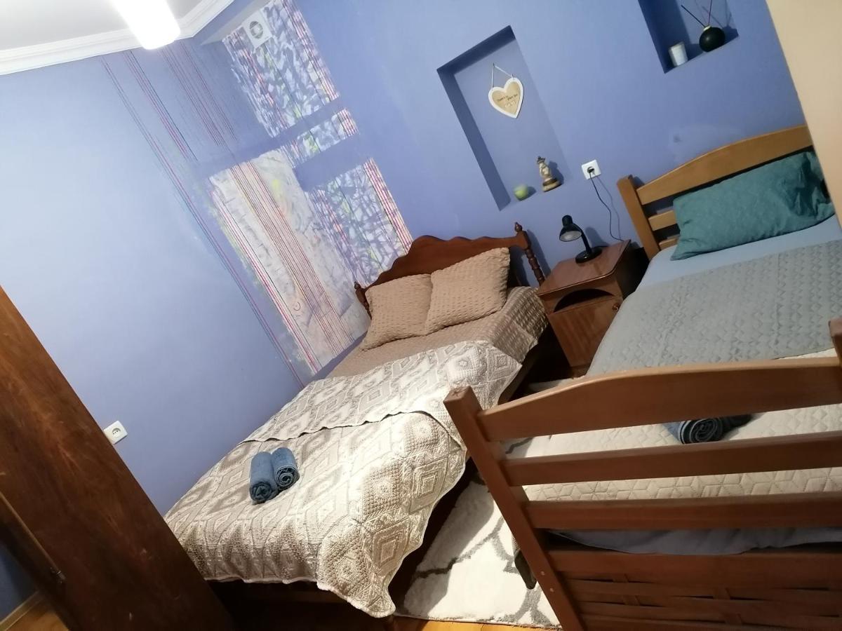 Autograph Boutique Home 9 보르조미 외부 사진
