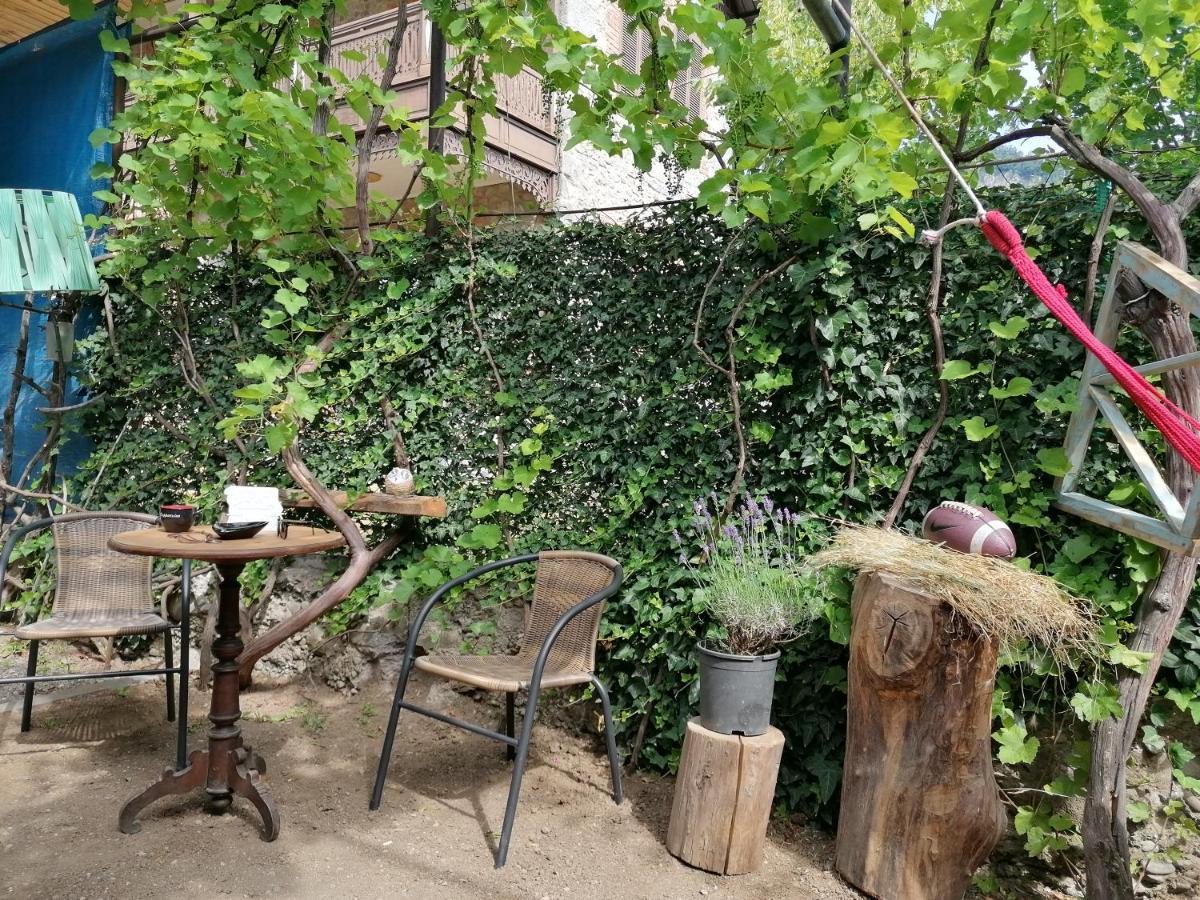 Autograph Boutique Home 9 보르조미 외부 사진