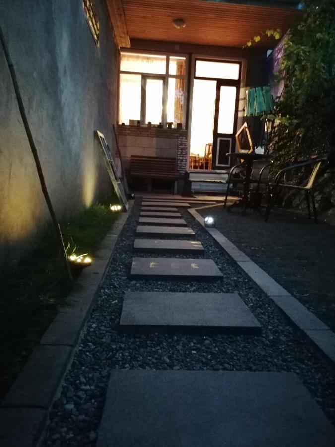 Autograph Boutique Home 9 보르조미 외부 사진