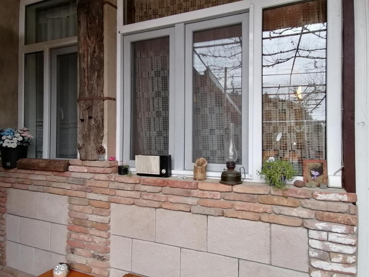 Autograph Boutique Home 9 보르조미 외부 사진