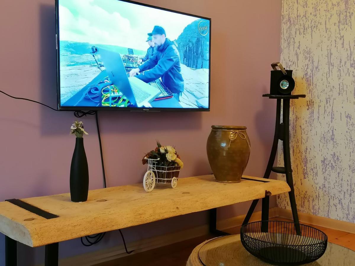 Autograph Boutique Home 9 보르조미 외부 사진