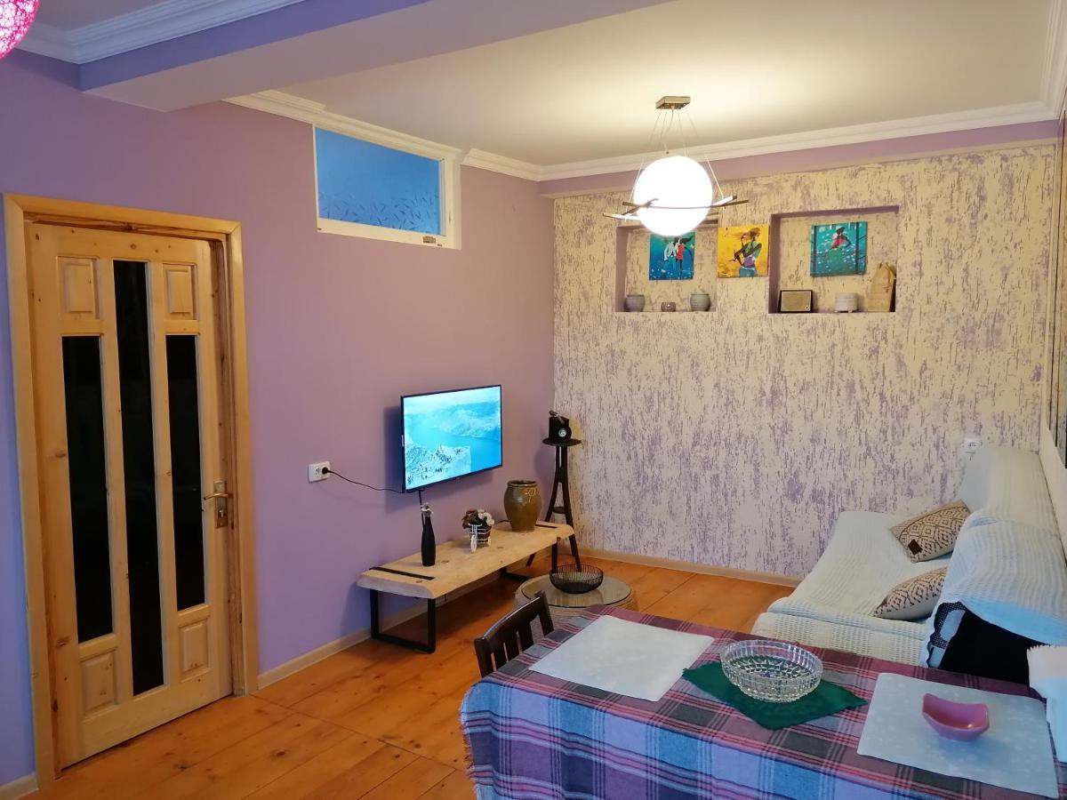 Autograph Boutique Home 9 보르조미 외부 사진