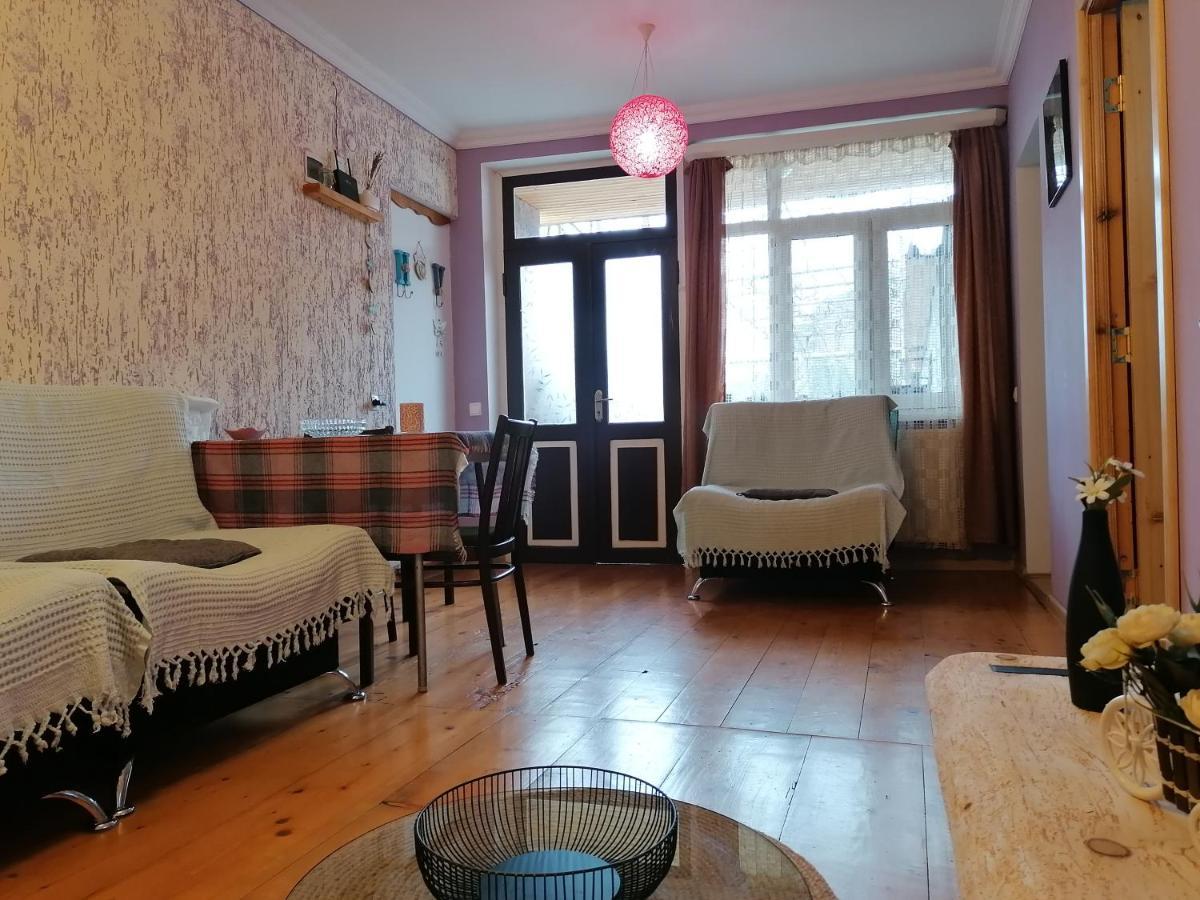 Autograph Boutique Home 9 보르조미 외부 사진