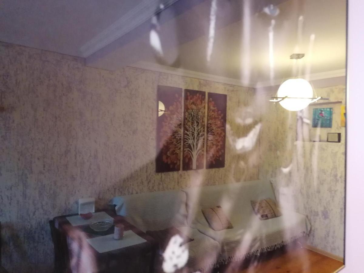 Autograph Boutique Home 9 보르조미 외부 사진