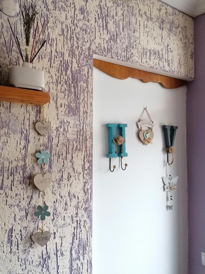Autograph Boutique Home 9 보르조미 외부 사진