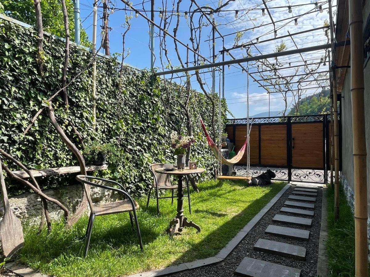 Autograph Boutique Home 9 보르조미 외부 사진